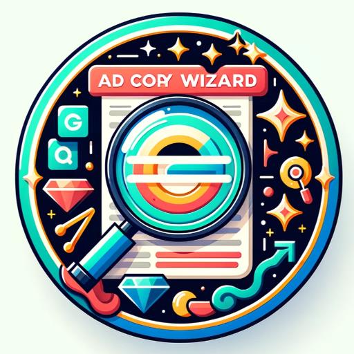 Ad Copy Wizard