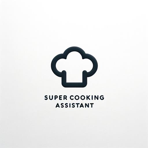 Super Cooking Assistant