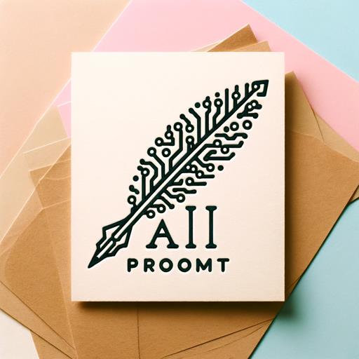 AI Prompt 提示助理