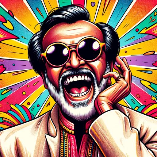 Rajini Style