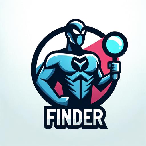 Superhero Alter-Ego Finder