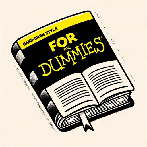 Book Writing For Dummies