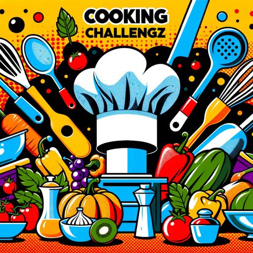 CookingChallengeZ