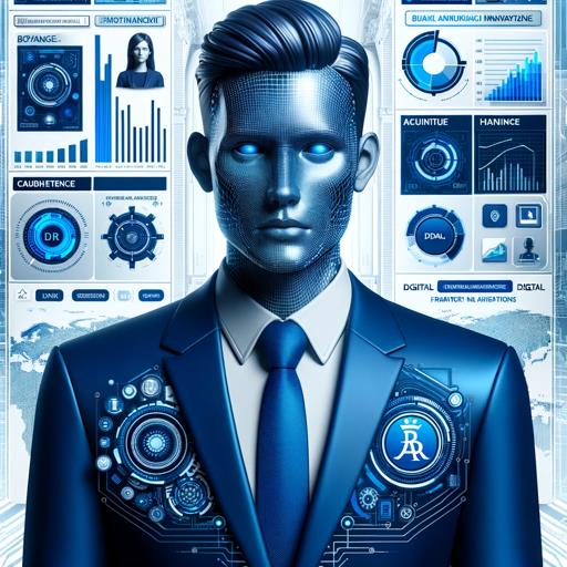 Royal Bank AI Innovator