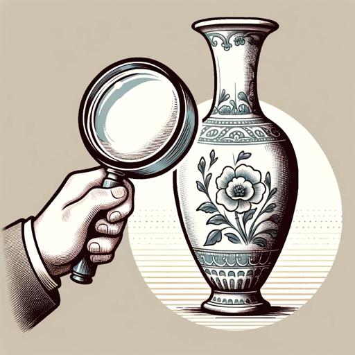 Porcelain Classifier（瓷器器形识别）