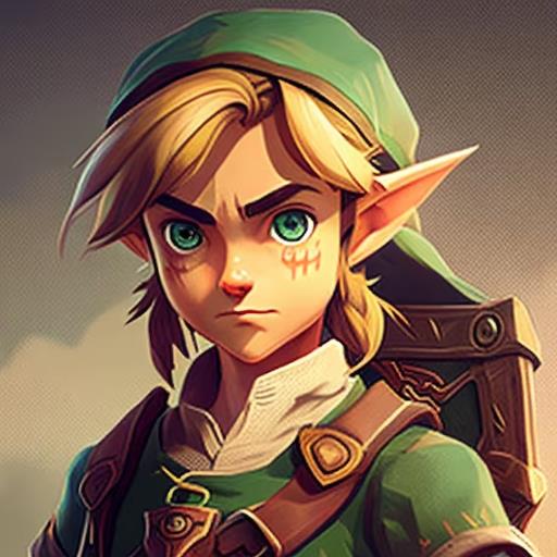 Link (The Legend of Zelda)