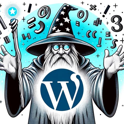 WordPress Wizard