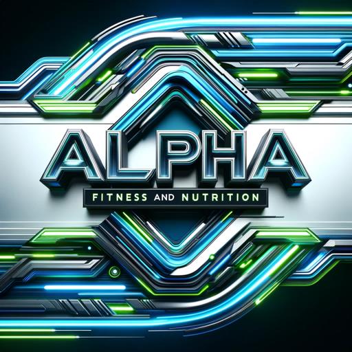 Alpha Fitness and Nutrition Guide