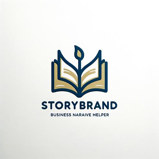 Storybrand Buddy