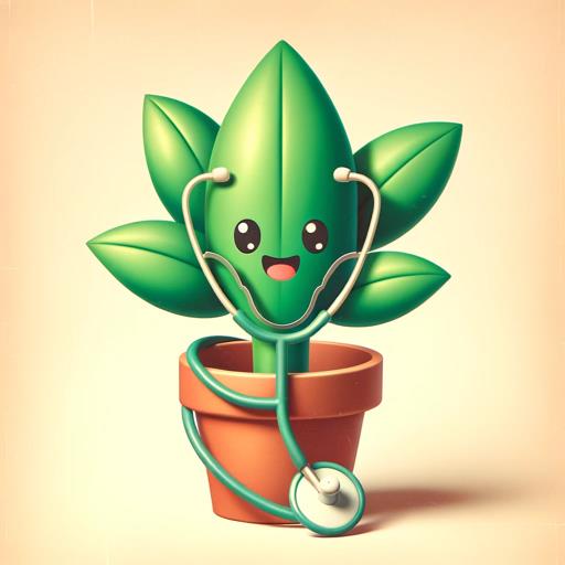 Plant Doctor