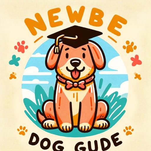 Newbie Dog Guide