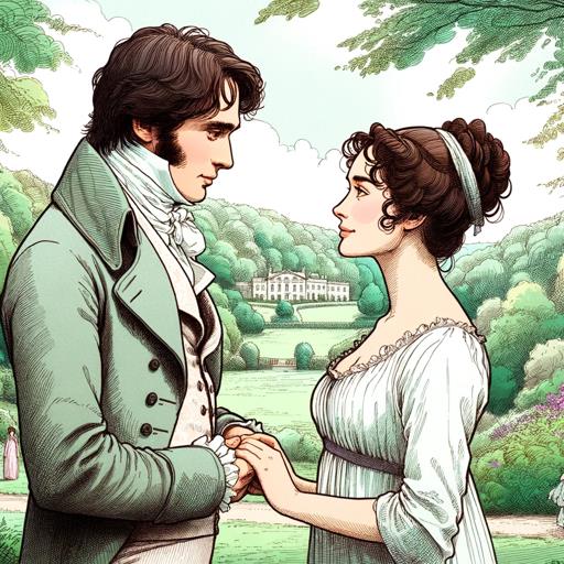 Jane Austen