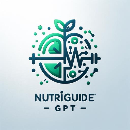 NutriGuide GPT