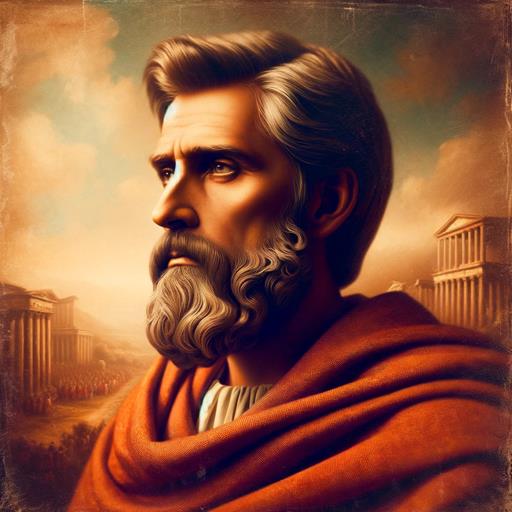 The Stoic Emperor