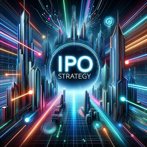 The IPO Strategy