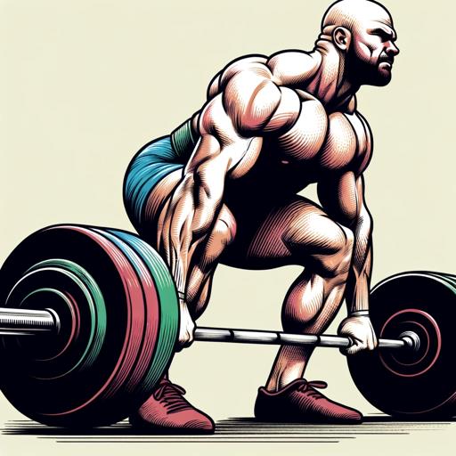 Strongman GPT