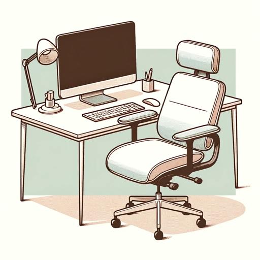 Ergonomic Workspace Designer