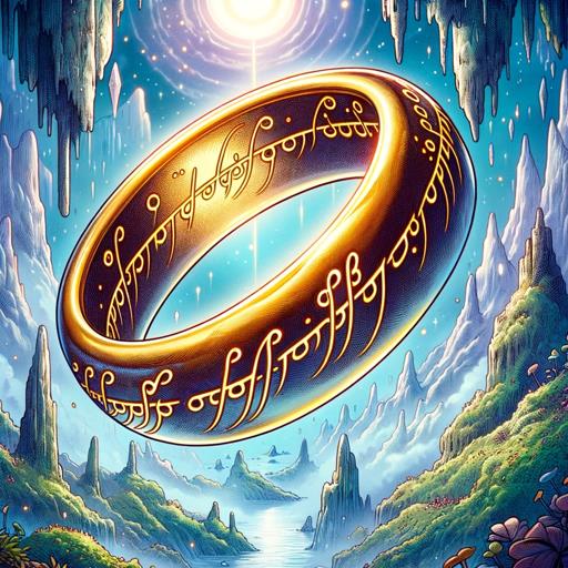 Lore of the Rings GPT