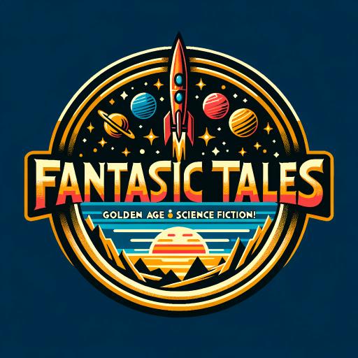 Fantastic Tales!