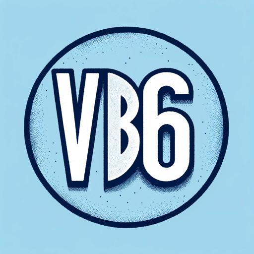 VB6 Expert