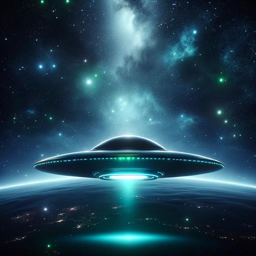 UFO GPT