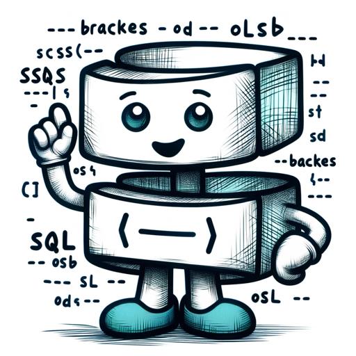 SQL Scribe