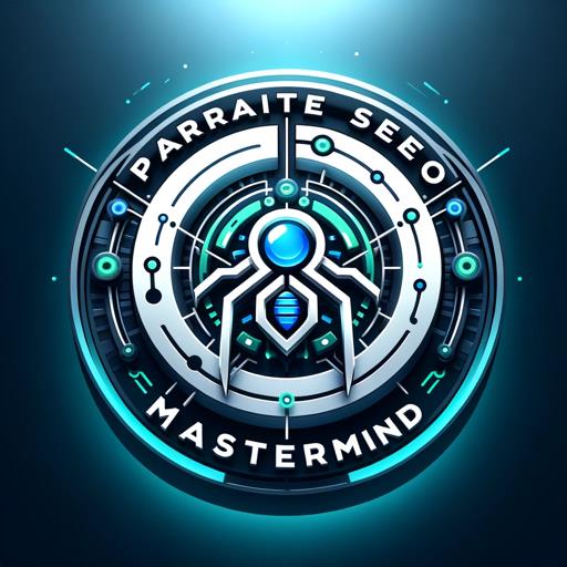 Parasite SEO Mastermind