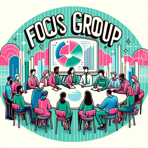 Focus Group GPT