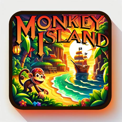 Monkey Island GPT