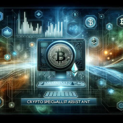 Crypto Specialist GPT