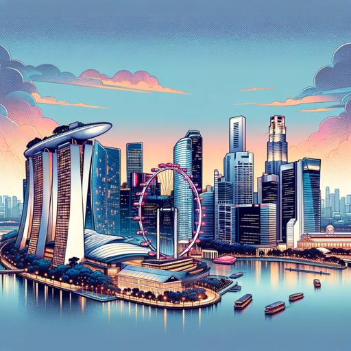 Singapore Property Advisor