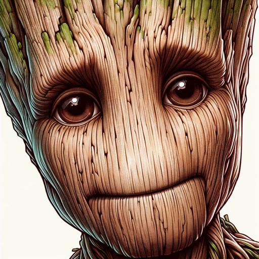 Groot