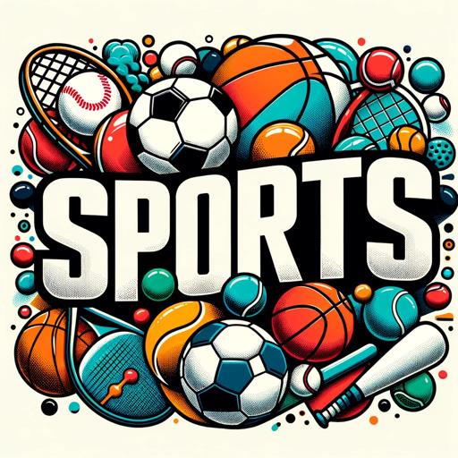 Sports Finder