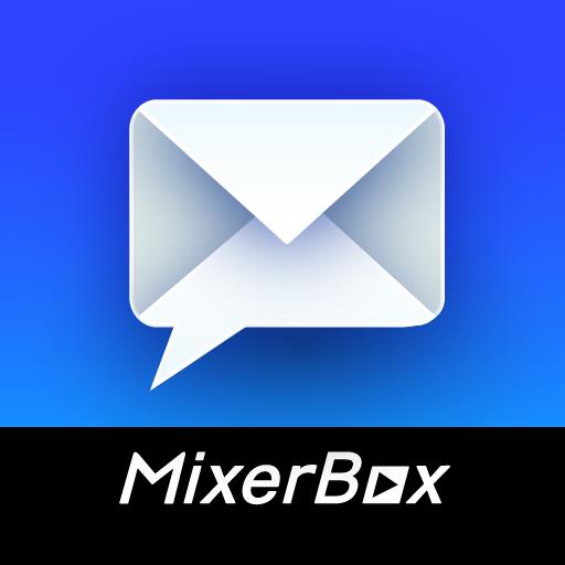 MixerBox ChatEmail