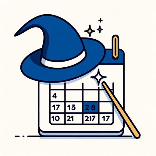 Schedule Wizard