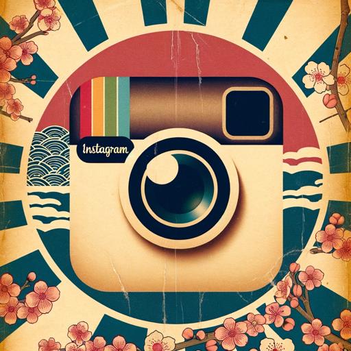 インスタ翻訳 pro