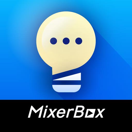 MixerBox Prompt Pro