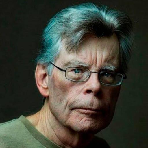 StephenKing