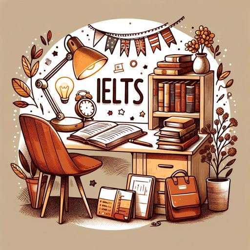 IELTS Tutor Pro