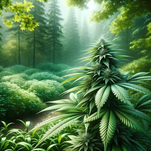 Cannabis Genealogy Guide