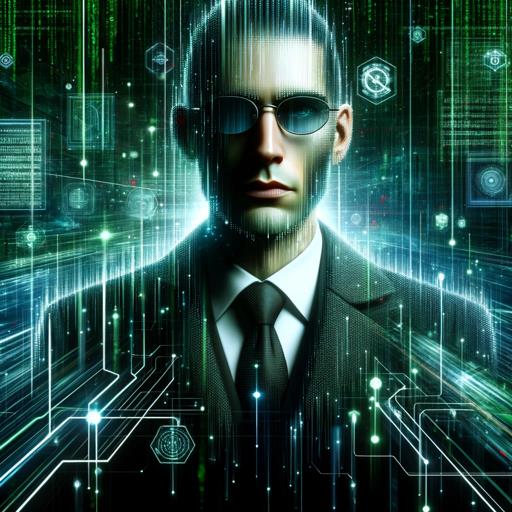 The Matrix Architect