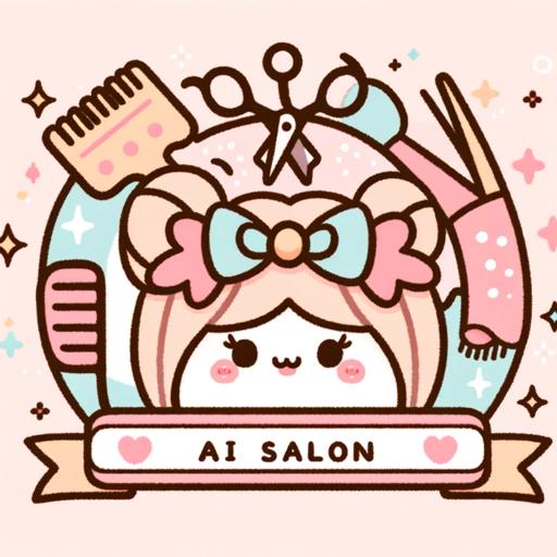 Hair Style AI Saloon