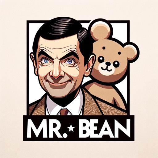 MR. BEAN