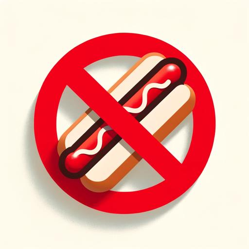 Not Hotdog