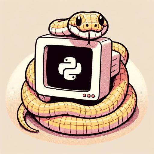 Python Pro