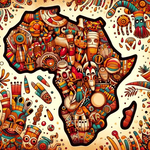 African Heritage