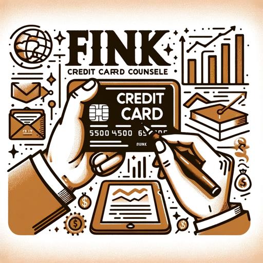 Fink: Creditcard Counsel