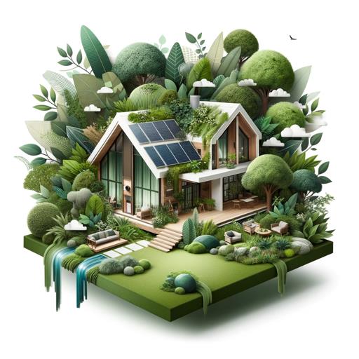 Eco Architect