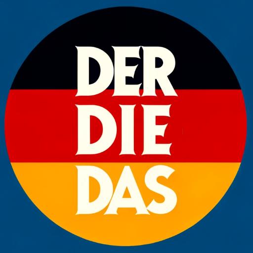 Der Die Das