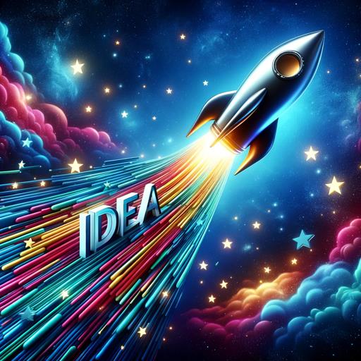 Idea Rocket